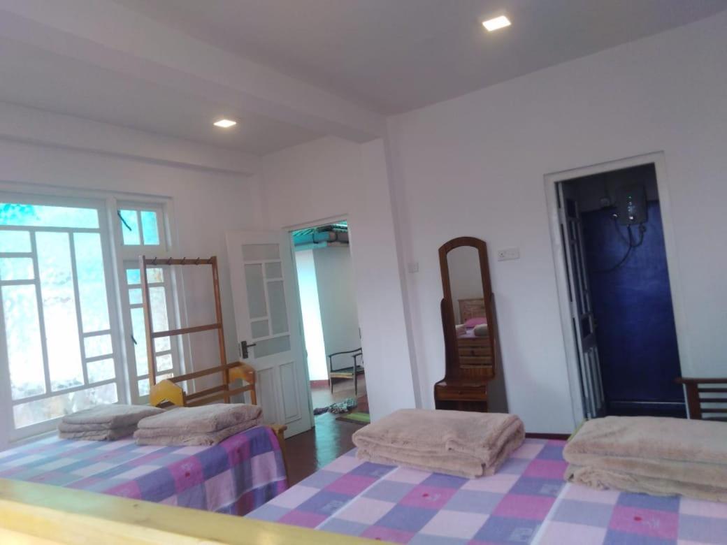 Forest Cyniciam Homestay Homestay