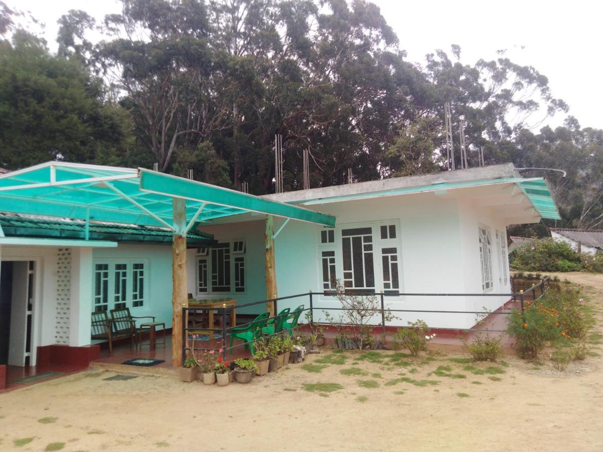 Forest Cyniciam Homestay Ohiya